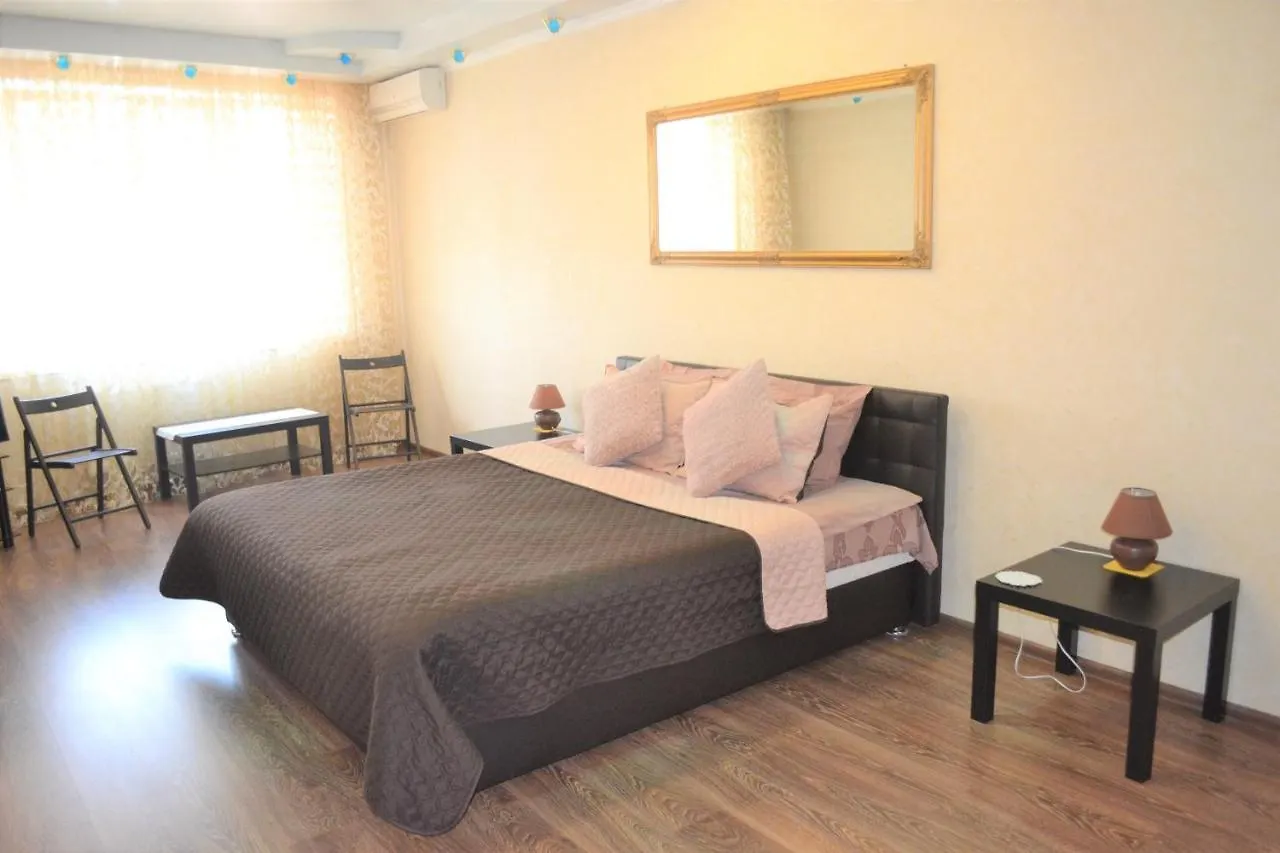 Luxcityapart On Olievskaya Kiev 0*,  Ukrayna