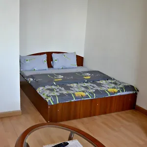 Апартаменты On Prospect Beresteiskyi 29, Киев