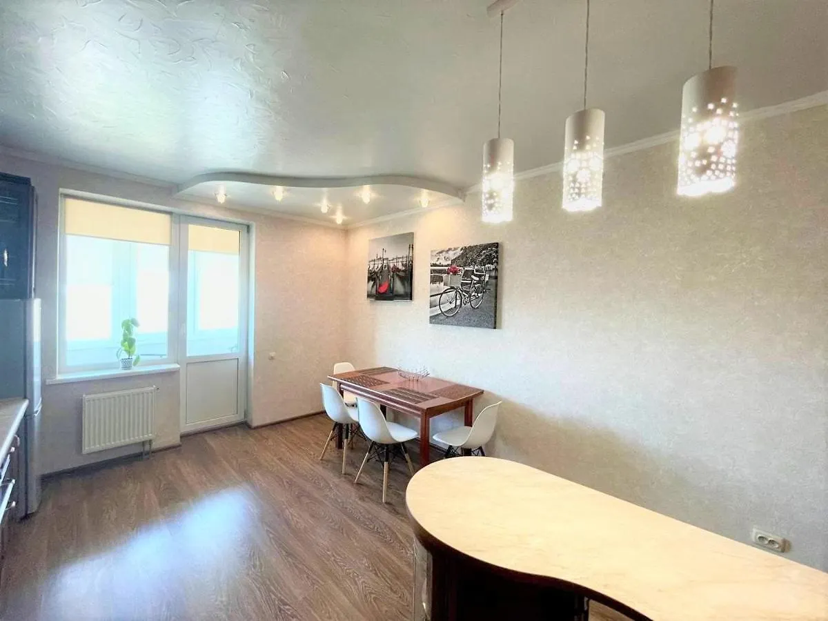 Luxcityapart On Olievskaya Kyiv Ukraine