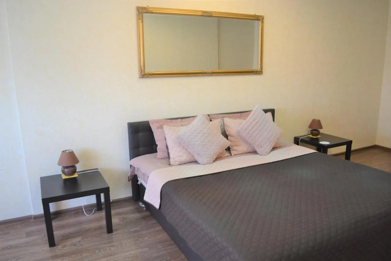 Διαμέρισμα Luxcityapart On Olievskaya Κίεβο Ουκρανία