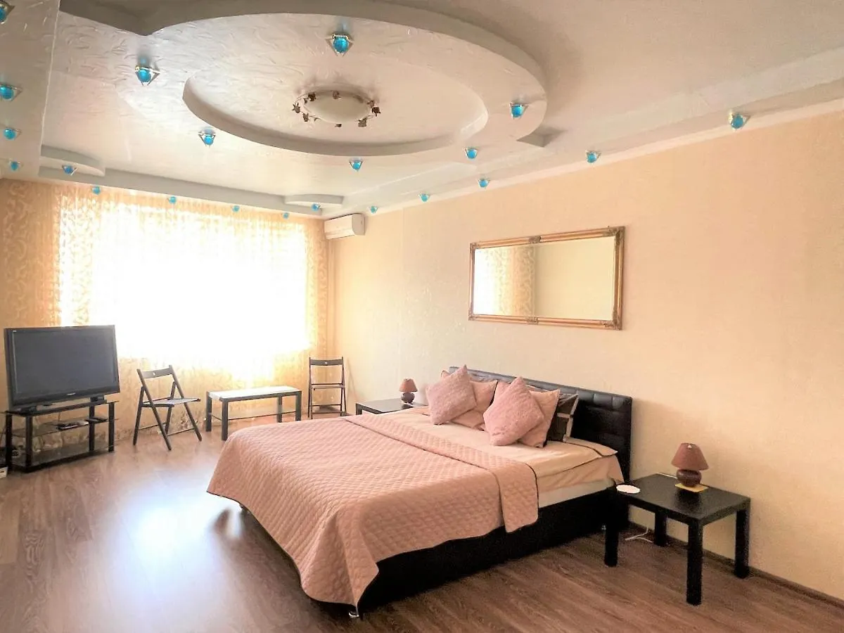 Luxcityapart On Olievskaya Kyiv