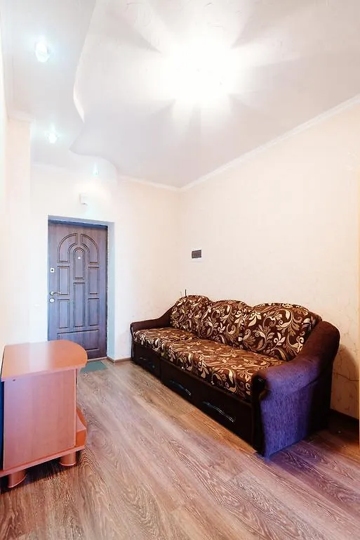 Apartment Luxcityapart On Olievskaya Kyiv